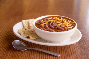 chili