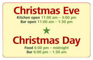 blueberry-hill-Christmas-Holiday-Open-Hours