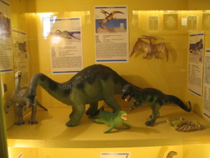 dinosaurs 3