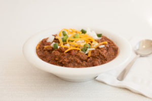 chili